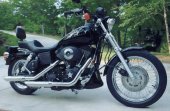 1999 Harley-Davidson Dyna Super Glide Sport photo